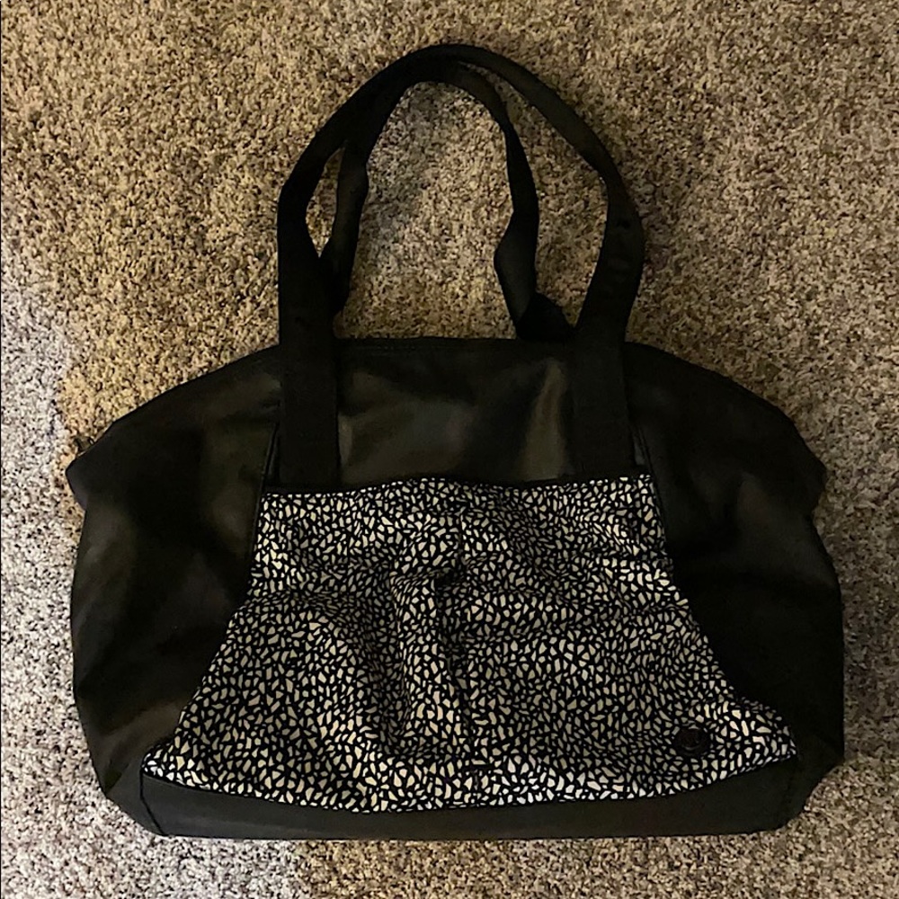 lululemon athletica Bag